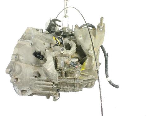Gearbox FORD S-MAX (WA6) 2.0 TDCi | BP27534632M3 - Image 2