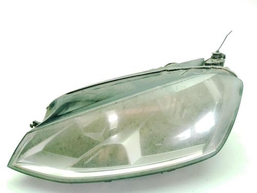 Used Left headlight Left headlight VW GOLF VII (5G1, BQ1, BE1, BE2) 1.6 TDI (105 hp) 33232678 33232678