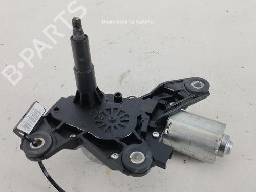 Used Rear wiper motor Rear wiper motor 39580095 39580095