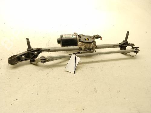 Used Front wiper motor Front wiper motor BMW 1 (F20) 118 d (143 hp) 36496998 36496998