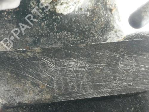 Gearbox SEAT IBIZA IV SC (6J1, 6P5) 1.4 TDI | BP31915340M3 