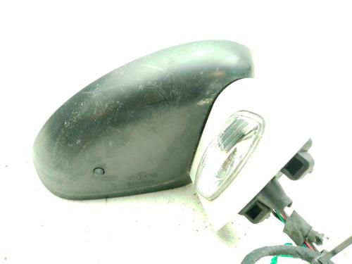 Right mirror CITROËN C4 Coupe (LA_) 1.6 THP 150 | BP24170611C27 