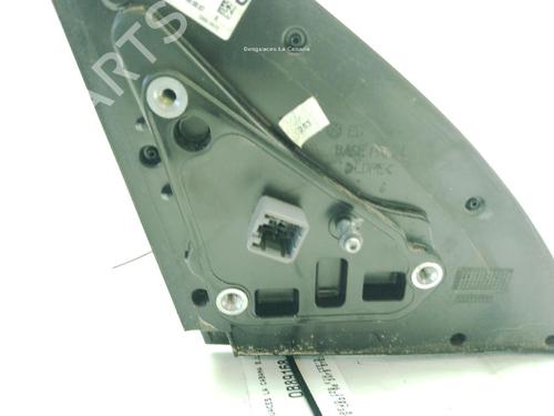 Retrovisor esquerdo KIA CEE'D Hatchback (ED) 1.6 CRDi 90 | BP31034475C26 