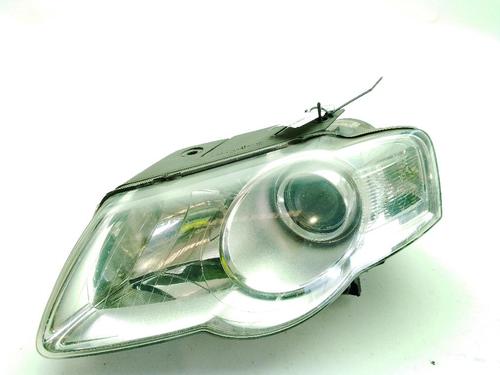 Phare gauche VW PASSAT B6 (3C2) 2.0 TDI 16V (140 hp) 31989109