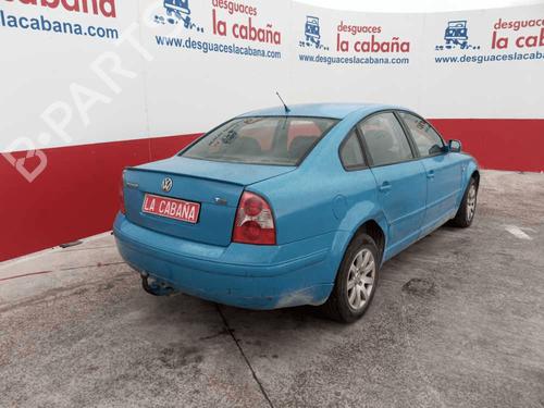 Control unit VW PASSAT B5.5 (3B3) 1.9 TDI | BP39579390M11 - Image 7
