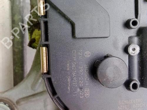 Front wiper motor VOLVO S80 II (124) D5 AWD | BP29908689M29