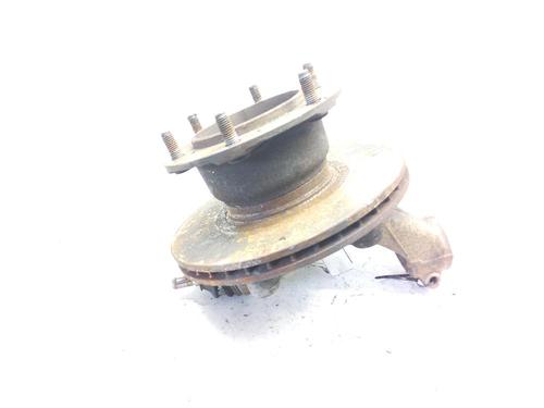 Right front steering knuckle FORD TRANSIT Platform/Chassis (FM_ _, FN_ _) 2.4 TDE | BP19138159M26 