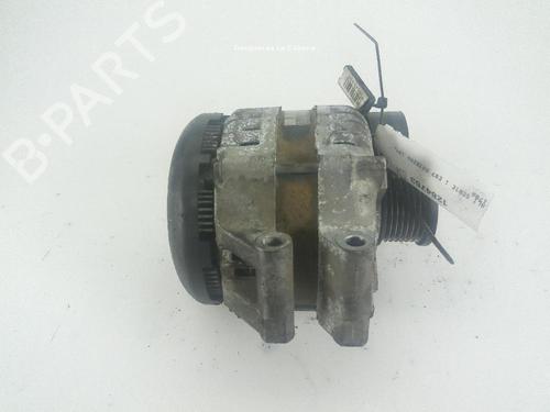 Alternator BMW 1 (E87) 118 i | BP18362135M7 