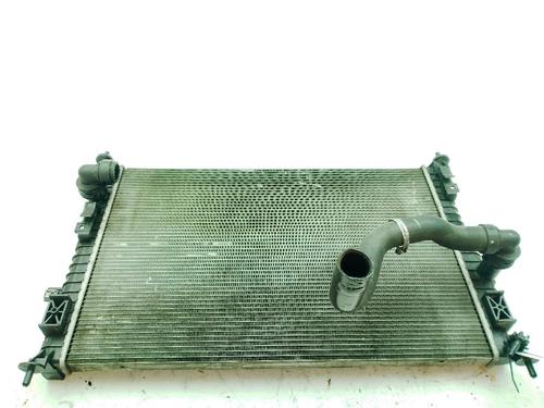 Used Water radiator Water radiator PEUGEOT 308 II (LB_, LP_, LW_, LH_, L3_) 2.0 BlueHDi 150 (150 hp) 33811230 33811230