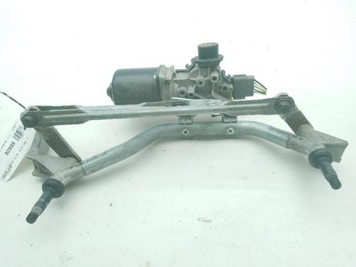 Front wiper motor RENAULT CLIO IV (BH_) 1.5 dCi 90 | BP24047816M29