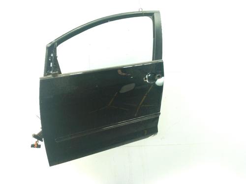 Left front door VW GOLF PLUS V (5M1, 521) 2.0 TDI | BP28313337C2 