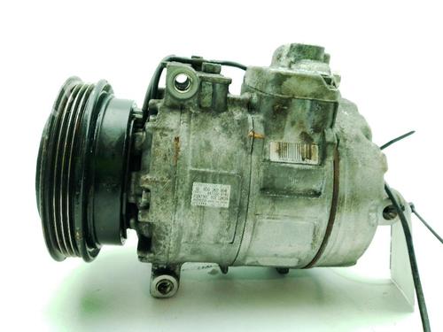 AC compressor SKODA SUPERB I (3U4) 1.8 T | BP31826363M34