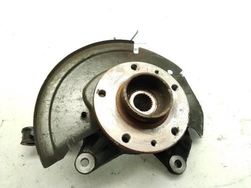 Left front steering knuckle RENAULT CAPTUR I (J5_, H5_) 1.3 TCe 130 (J5NJ, J5NE) | BP24051287M25 - Image 4