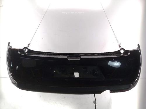 Bak støtfanger CITROËN C3 II (SC_) 1.0 VTi 68 (68 hp) 24050155
