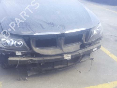 Front wiper motor BMW 3 (E90) 320 d | BP31752539M29 