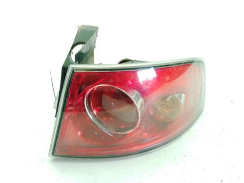Used Right taillight Right taillight SEAT IBIZA III (6L1) 1.9 TDI (100 hp) 36001011 36001011