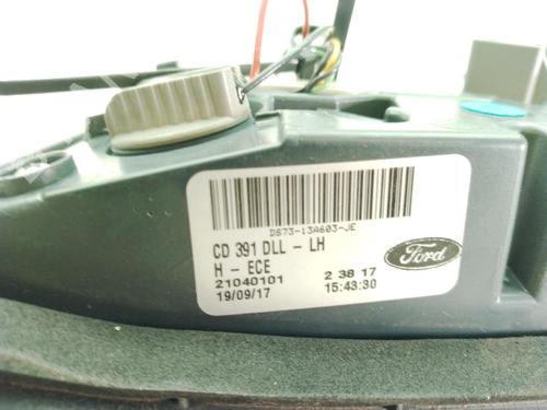 Left tailgate light FORD MONDEO V Hatchback (CE) 1.5 EcoBoost | BP31752433C79 