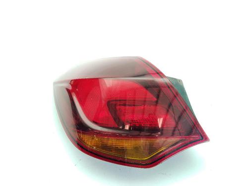 Used Left taillight Left taillight OPEL ASTRA J (P10) 1.6 (68) (115 hp) 33871755 33871755