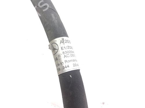 Pipe MERCEDES-BENZ C-CLASS (W205) C 220 BlueTEC / d (205.002, 205.004) | BP24043020M125 