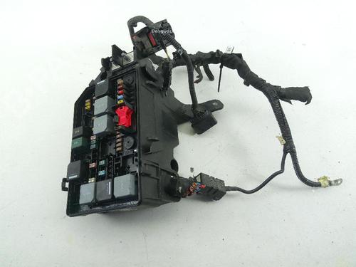Used Fuse box Fuse box VOLVO XC40 (536) T3 (163 hp) 18368640 18368640