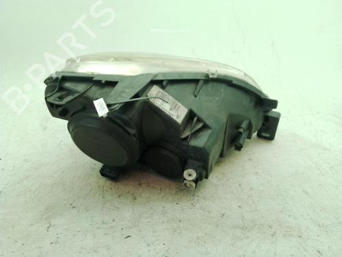 Left headlight CITROËN XSARA (N1) 2.0 HDi 90 | BP24578852C28 