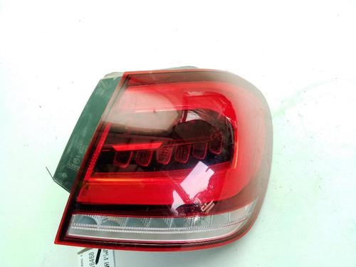 Used Right taillight Right taillight MERCEDES-BENZ A-CLASS (W177) A 180 d (177.003) (116 hp) 34181481 34181481