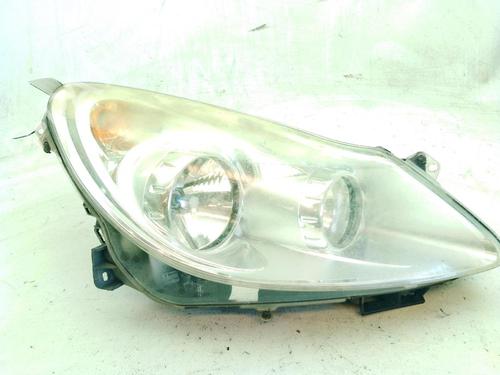 Used Right headlight Right headlight OPEL CORSA D (S07) 1.3 CDTI (L08, L68) (75 hp) 27815655 27815655