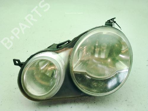 Used Left headlight VW POLO IV (9N_, 9A_) 1.2 12V (64 hp) 29628330