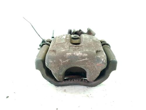 Used Left rear brake caliper Left rear brake caliper PEUGEOT 3008 II SUV (MC_, MR_, MJ_, M4_) 1.6 BlueHDi 120 (120 hp) 34340534 34340534