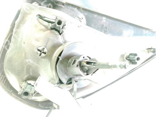 Left mirror PEUGEOT 206 Hatchback (2A/C) 1.4 i | BP31328223C26 