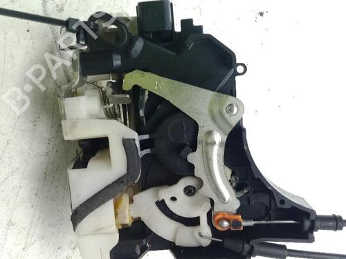 Other MITSUBISHI LANCER VIII Sportback (CX_A) 2.0 DI-D (CX8A) | BP30191774O1 