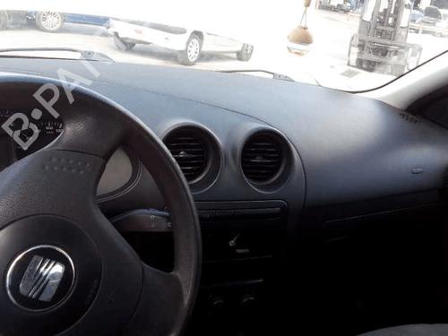 Recambios SEAT IBIZA III (6L1) 1.4 16V 4771567