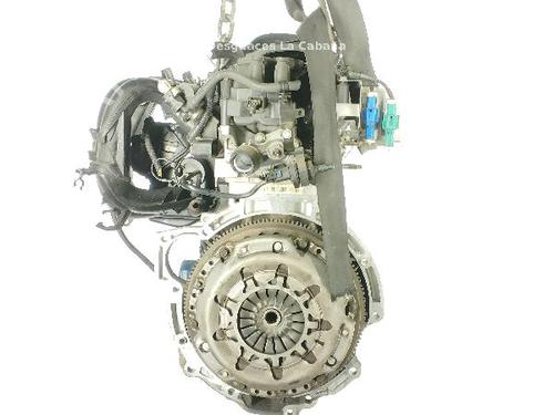 Engine VOLVO C30 (533) 1.6 | BP24045469M1