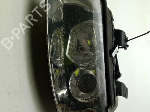 Used Left headlight Left headlight AUDI A4 B6 (8E2) 1.9 TDI (130 hp) 33262937 33262937