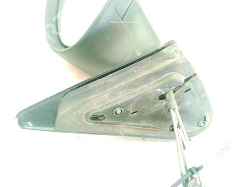 Right mirror SEAT LEON (1M1)  | BP28290451C27 