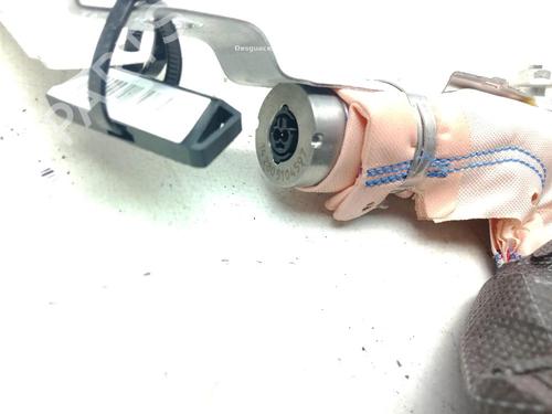 Left curtain airbag PEUGEOT 308 SW II (LC_, LJ_, LR_, LX_, L4_) 1.2 THP 130 | BP27495907C11 