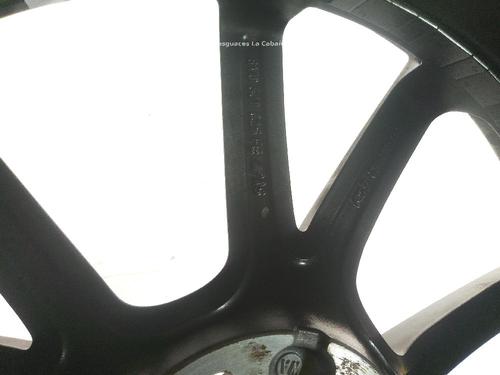 Rim AUDI A3 Sportback (8VA, 8VF) 2.0 TFSI | BP19143600C45 
