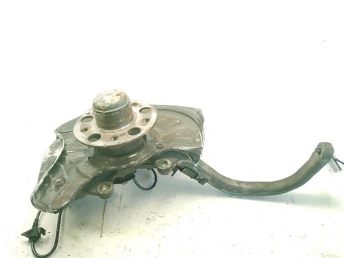 Left front steering knuckle MERCEDES-BENZ E-CLASS (W211)  | BP24050838M25 