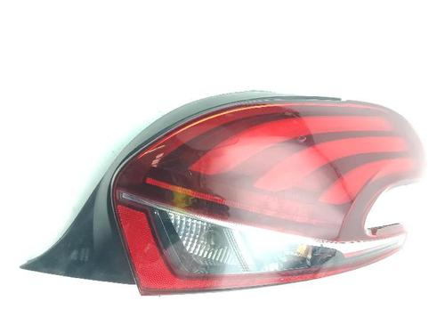 Right taillight PEUGEOT 208 I (CA_, CC_) 1.2 VTI 82 | BP18368172C35 
