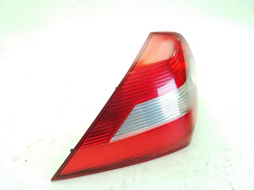 Left taillight RENAULT MEGANE II Saloon (LM0/1_) 1.6 | BP36001143C34 - Image 3