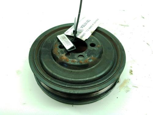 Pulley VW PASSAT B6 (3C2) 2.0 TDI | BP39609822M122 - Image 4