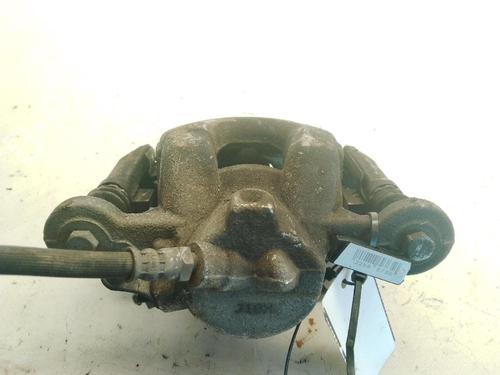 Right front brake caliper BMW 1 (E81) 116 d | BP25612680M104 