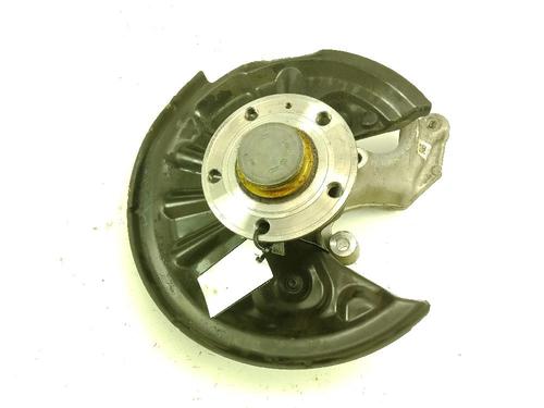 Used Left rear steering knuckle Left rear steering knuckle SKODA SUPERB III Estate (3V5) 2.0 TSI (190 hp) 18374878 18374878