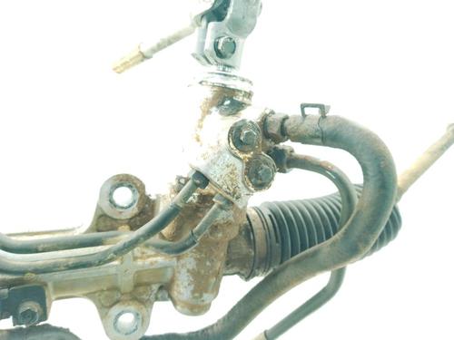 Steering rack HYUNDAI TUCSON (JM) 2.0 All-wheel Drive | BP29498032M22 