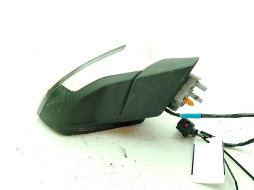 Right mirror SEAT LEON ST (5F8) 2.0 TDI | BP28804859C27 