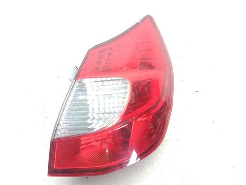Used Right taillight RENAULT GRAND SCÉNIC II (JM0/1_) 1.9 dCi (JM14) (131 hp) 24048037