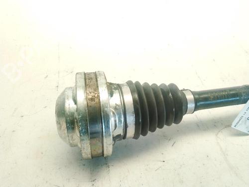 Left front driveshaft VW PASSAT B6 (3C2) 2.0 TDI 16V | BP26230689M38 