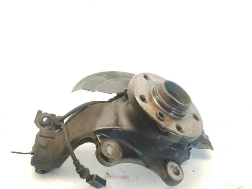 Left front steering knuckle SEAT ALHAMBRA (7V8, 7V9) 1.9 TDI | BP27979478M25 