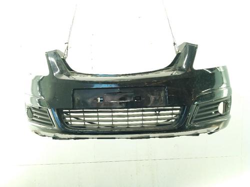 Used Front bumper OPEL ZAFIRA B Box Body/MPV (A05) 1.9 CDTI VAN (M75) (120 hp) 29821899