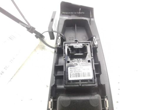 Right front window switch BMW 2 Gran Tourer (F46) 218 d | BP24043258I26 
